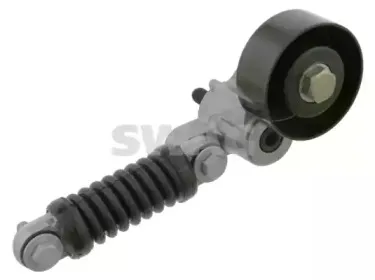 60 92 4541 SWAG Натяжитель ремня, клиновой зубча